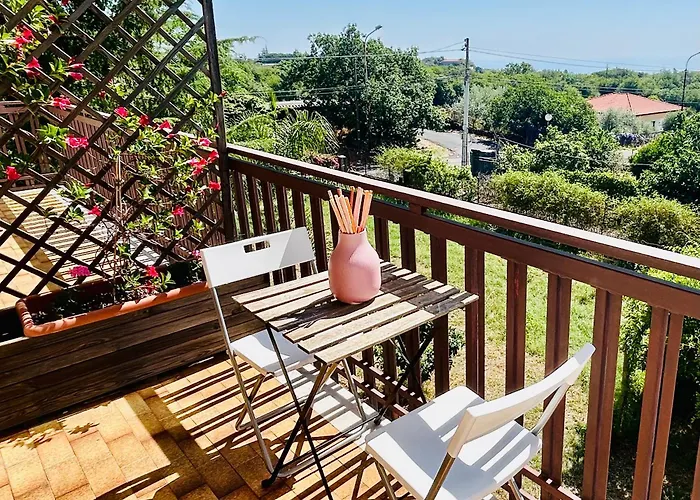 Carolea Bed & Breakfast 3*