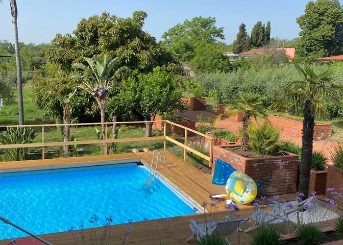Carolea Bed & Breakfast