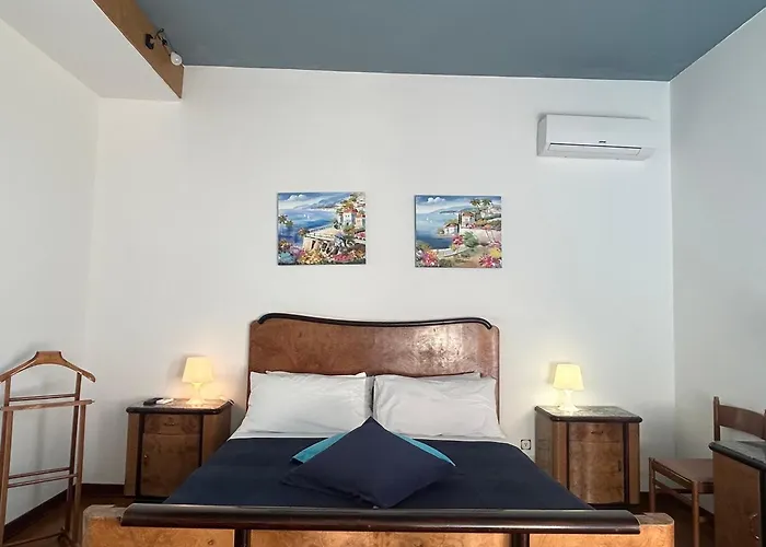 Carolea Bed & Breakfast