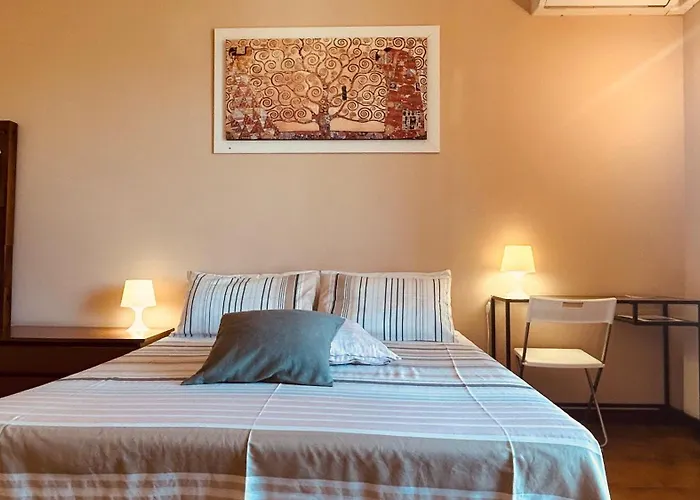 Bed & Breakfast Carolea
