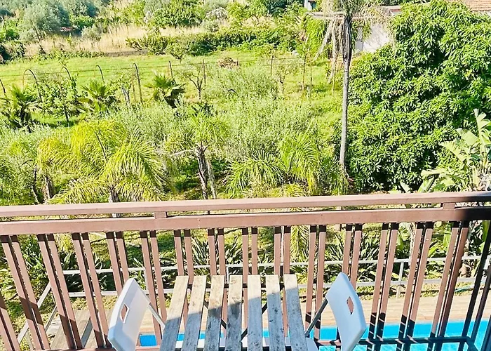 Bed & Breakfast Carolea 3*