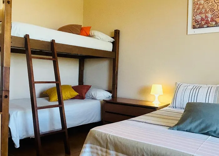 Bed & Breakfast Carolea Acireale