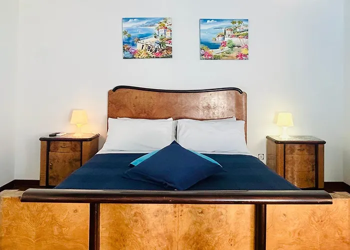 Carolea Bed & Breakfast 3*