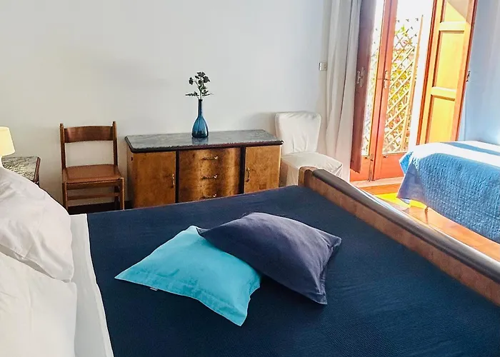 Bed & Breakfast Carolea 3*