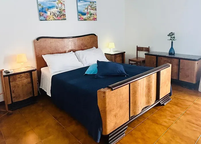 Bed & Breakfast Carolea Acireale