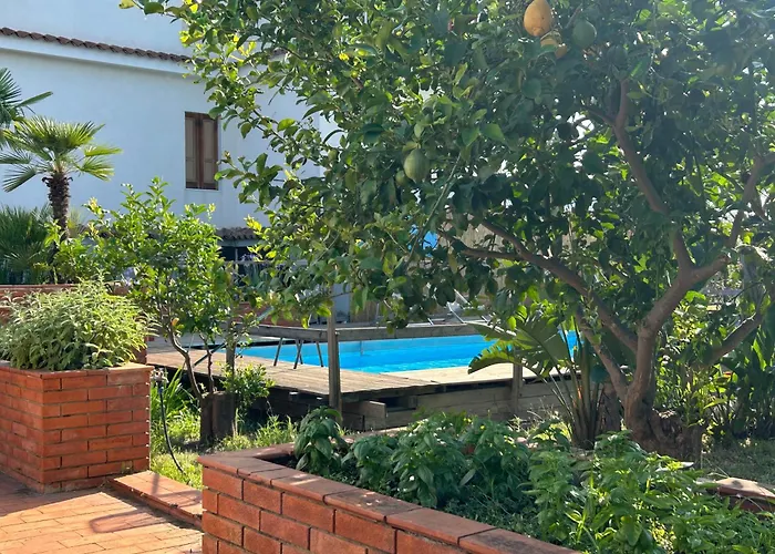 Carolea Bed & Breakfast Acireale