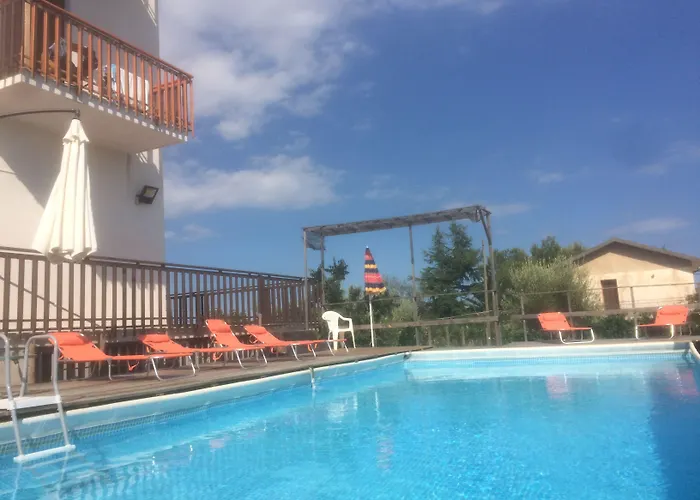 Carolea Bed & Breakfast Acireale