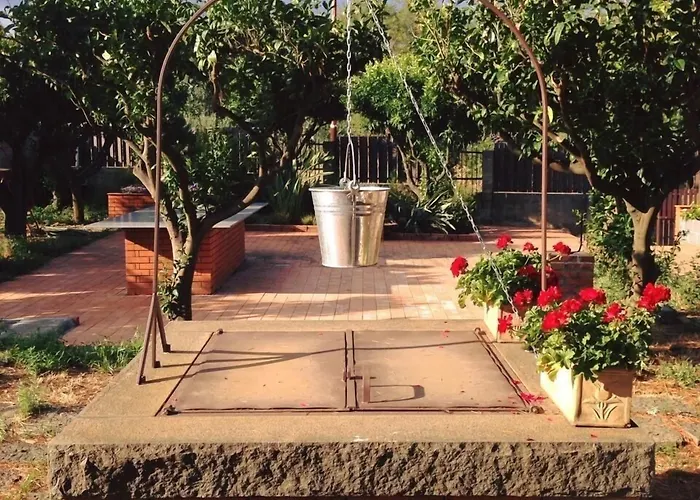Bed & Breakfast Carolea