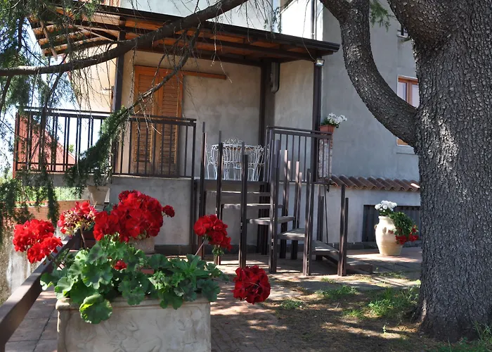 Carolea Bed & Breakfast 3*