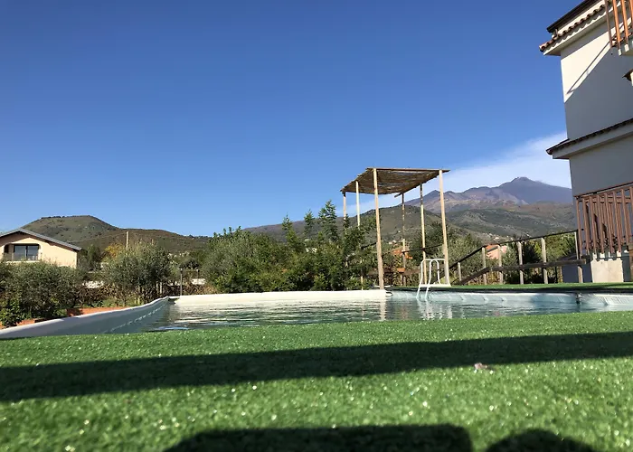 Bed & Breakfast Carolea