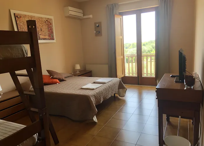 Carolea 3* Acireale