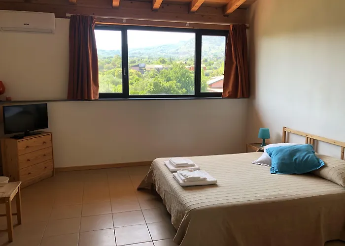Bed & Breakfast Carolea