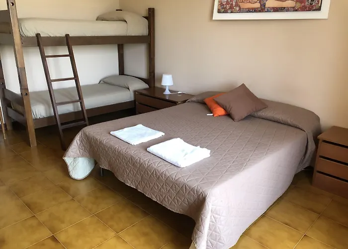 Bed & Breakfast Carolea Acireale