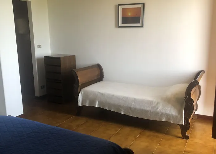 Carolea Bed & Breakfast
