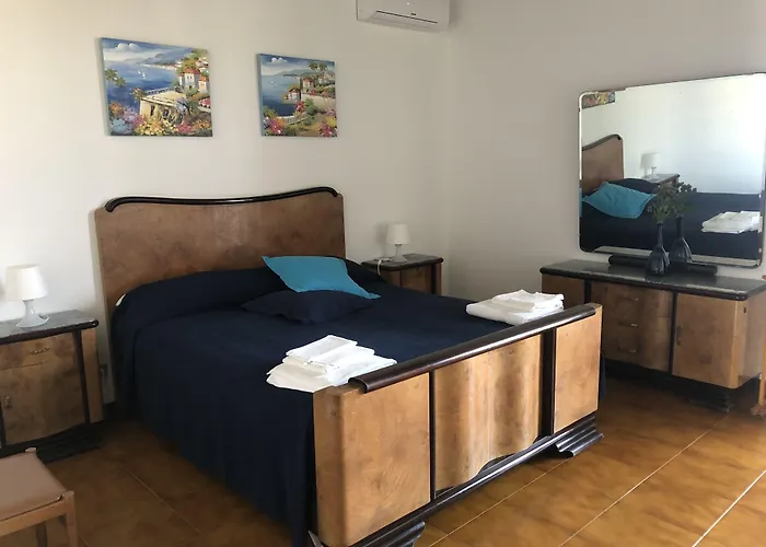 Carolea Bed & Breakfast Acireale