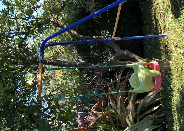 Carolea Bed & Breakfast Acireale