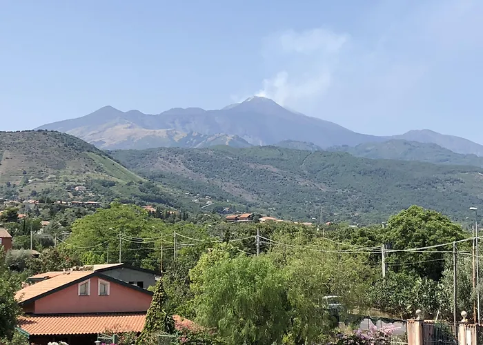 Carolea Acireale