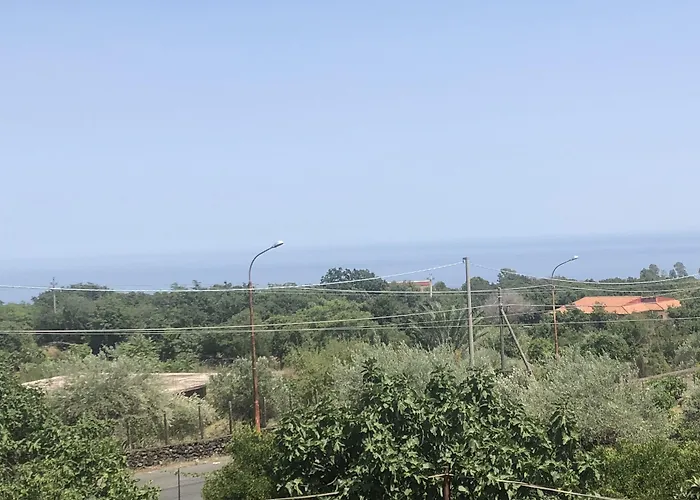 Bed & Breakfast Carolea 3*